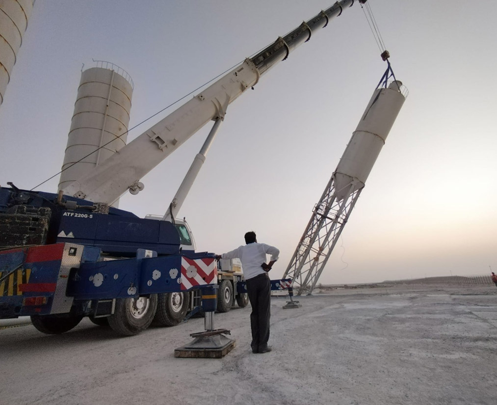 Gallery – Gulf Advanced Technology Maintenance