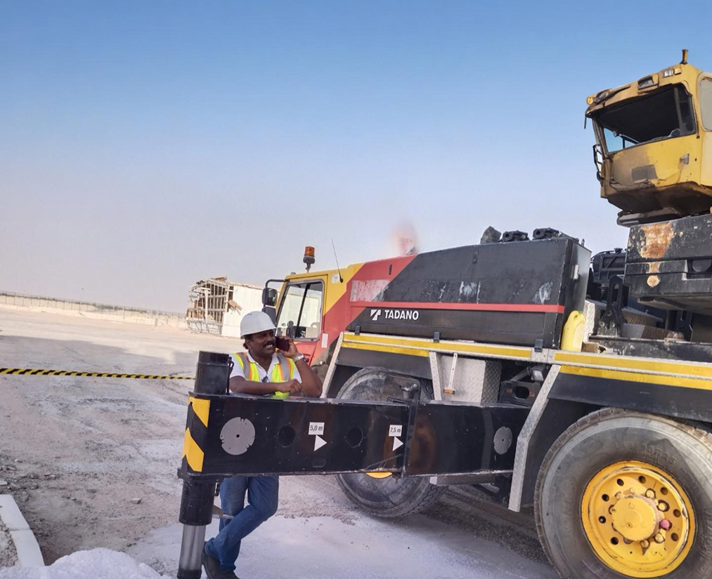 Gallery – Gulf Advanced Technology Maintenance